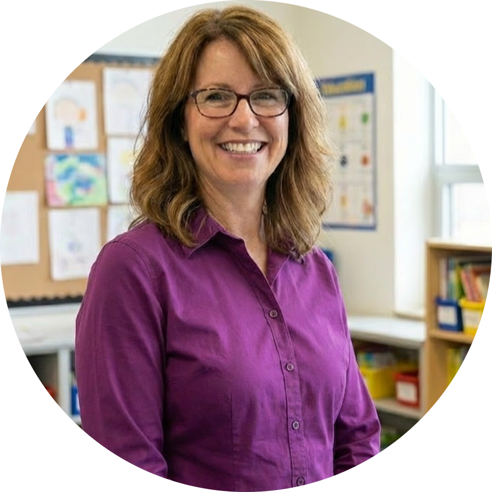 Testimonial from Elena W.