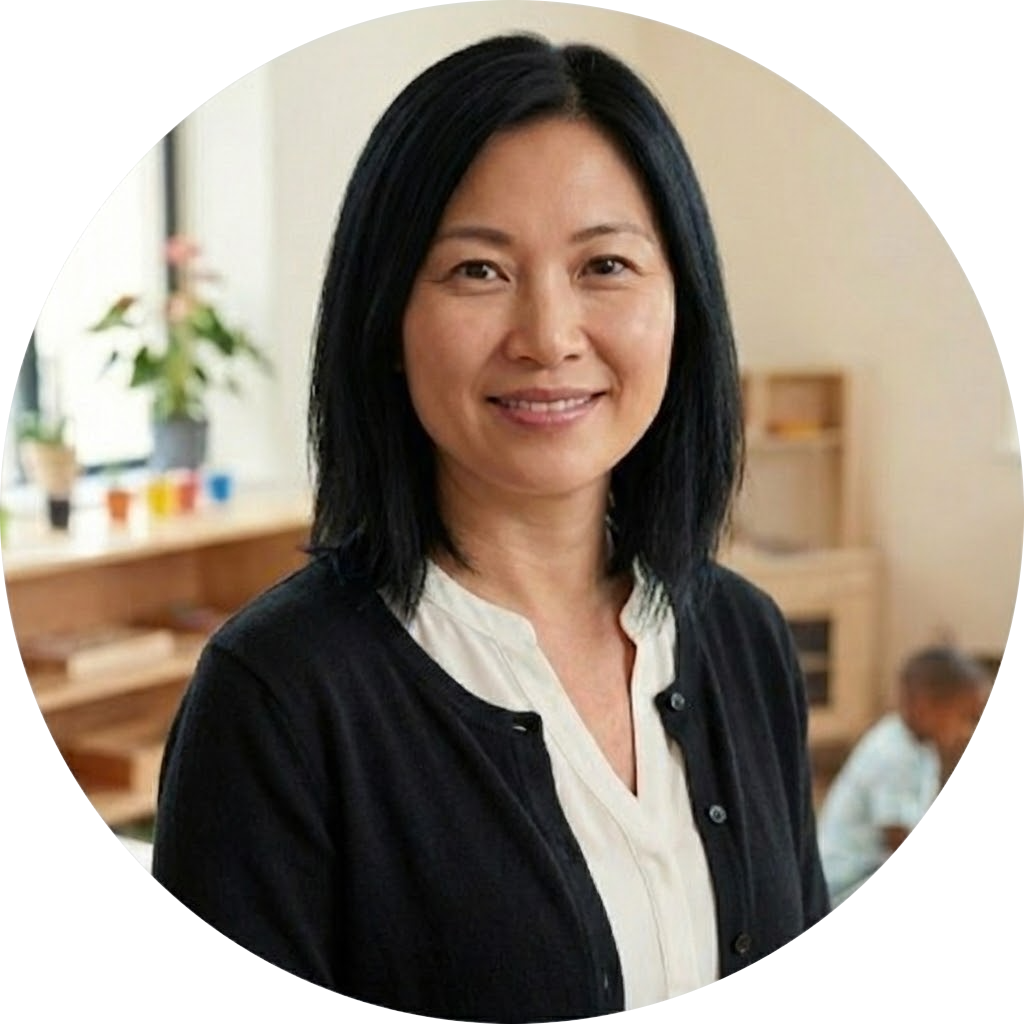 Testimonial from Laura Chen