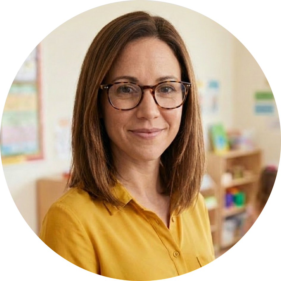 Testimonial from Sarah T.